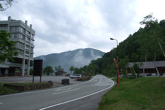 /pref-toyama/toyama/g080607/arimine-kinenkanDSCF1423.JPG 有峰記念館 アーカイブス有峰 の写真(83) 2008年06月07日