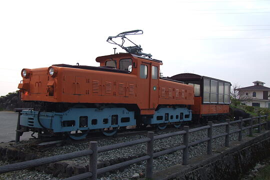 /pref-toyama/unazuki/g061014/oritateDSCF2792.JPG ふるさと水環境鉄道 おりたて駅 の写真(84) 2006年10月14日