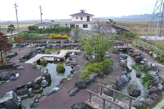 /pref-toyama/unazuki/g061014/oritateDSCF2799.JPG ふるさと水環境鉄道 おりたて駅 の写真(85) 2006年10月14日