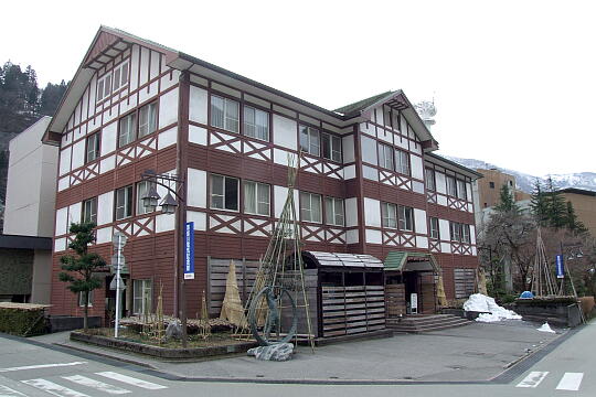 /pref-toyama/unazuki/g080323/denki-kinenkanDSCF7856.JPG 黒部川電気記念館 の写真(82) 2008年03月23日