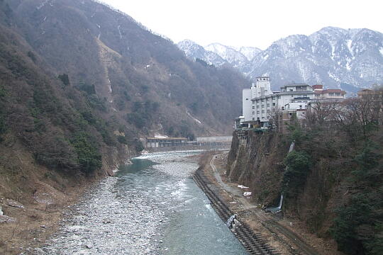 想影展望台・想影橋 の写真(84) 2008年03月23日
