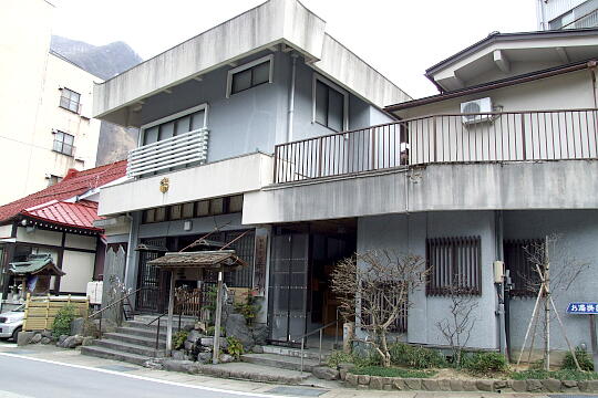 /pref-toyama/unazuki/g080323/oyukakeyakushiDSCF7810.JPG お湯掛け薬師 の写真(82) 2008年03月23日