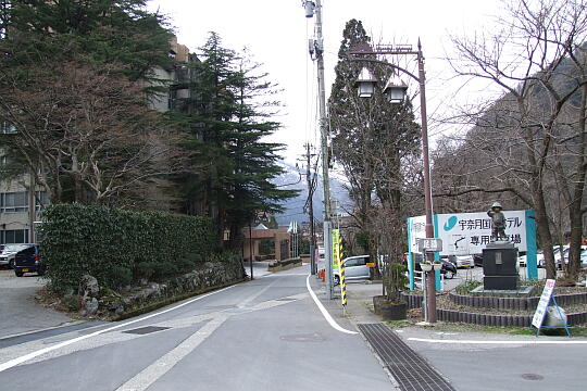 /pref-toyama/unazuki/g080323/oyukakeyakushiDSCF7813.JPG お湯掛け薬師 の写真(84) 2008年03月23日