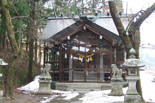 /pref-toyama/unazuki/g080323/unazuki-jinjaDSCF7650.JPG 宇奈月神社 の写真(83) 2008年03月23日