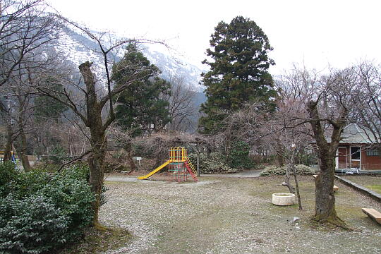/pref-toyama/unazuki/g080323/unazuki-koenDSCF7784.JPG 宇奈月公園 の写真(84) 2008年03月23日