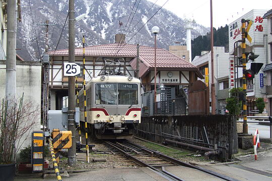 /pref-toyama/unazuki/g080323/unazukionsen-stnDSCF7940.JPG 富山地方鉄道 宇奈月温泉駅 の写真(86) 2008年03月23日
