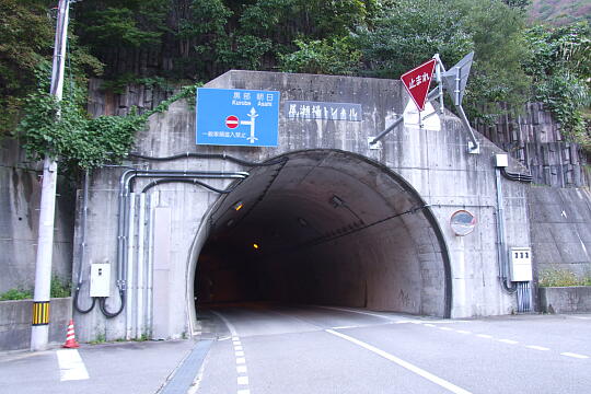 /pref-toyama/unazuki/g091012/dai1-tenboDSCF0888.JPG うなづき湖 第1展望広場 の写真(88) 2009年10月12日