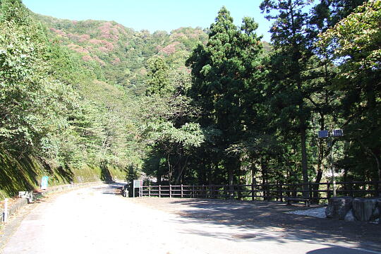 /pref-toyama/unazuki/g091012/dai2-tenboDSCF1018.JPG うなづき湖 第2展望広場 の写真(82) 2009年10月12日