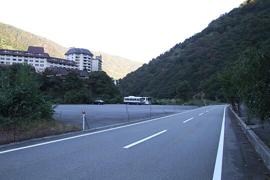 /pref-toyama/unazuki/g091012/yatazo-tunnelDSCF0754.JPG 弥太蔵トンネル の写真(81) 2009年10月12日