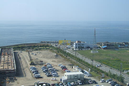 /pref-toyama/uozu/g061014/ariso-tenboDSCF2494.JPG ありそドームからの展望 の写真(84) 2006年10月14日