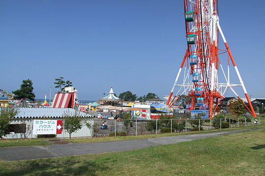 /pref-toyama/uozu/g061014/mirage-landDSCF2351.JPG ミラージュランド の写真(81) 2006年10月14日
