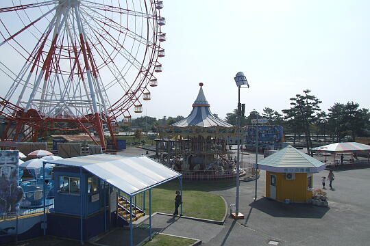 /pref-toyama/uozu/g061014/mirage-landDSCF2353.JPG ミラージュランド の写真(83) 2006年10月14日