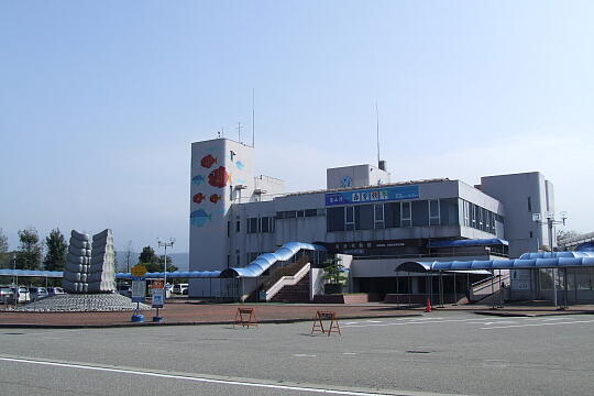 /pref-toyama/uozu/g061014/suizokukanDSCF2342.JPG 魚津水族館 の写真(81) 2006年10月14日