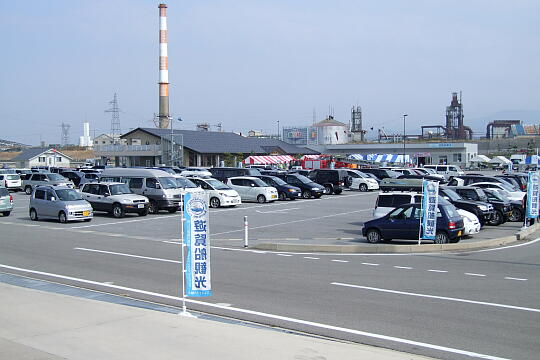 /pref-toyama/uozu/g061014/uminoeki-shinkiroDSCF2392.JPG 海の駅 蜃気楼 の写真(84) 2006年10月14日