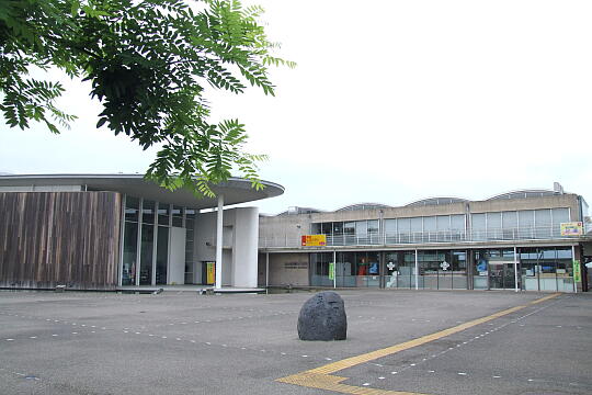 /pref-toyama/uozu/g080607/thalassopiaDSCF0671.JPG ほたるいかミュージアム・タラソピア の写真(81) 2008年06月07日