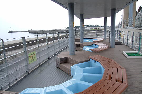 /pref-toyama/uozu/g080607/thalassopiaDSCF0683.JPG ほたるいかミュージアム・タラソピア の写真(83) 2008年06月07日