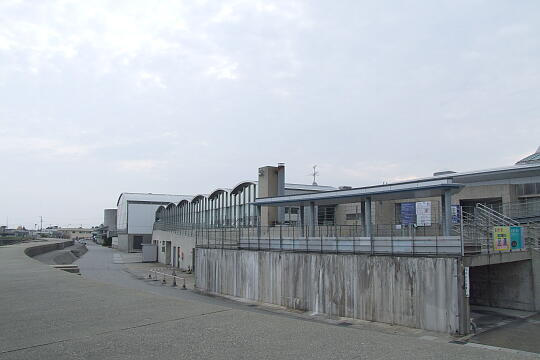 /pref-toyama/uozu/g080607/thalassopiaDSCF0708.JPG ほたるいかミュージアム・タラソピア の写真(85) 2008年06月07日