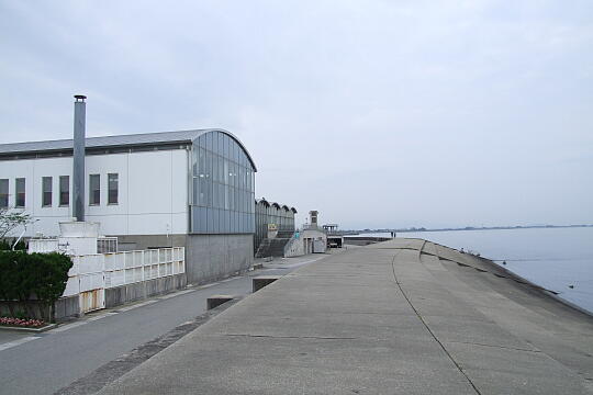 /pref-toyama/uozu/g080607/thalassopiaDSCF0718.JPG ほたるいかミュージアム・タラソピア の写真(86) 2008年06月07日